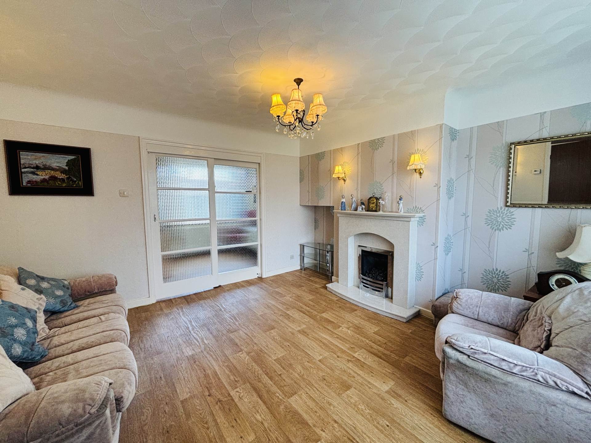 Pine Close, Kirkby Row, Image 2