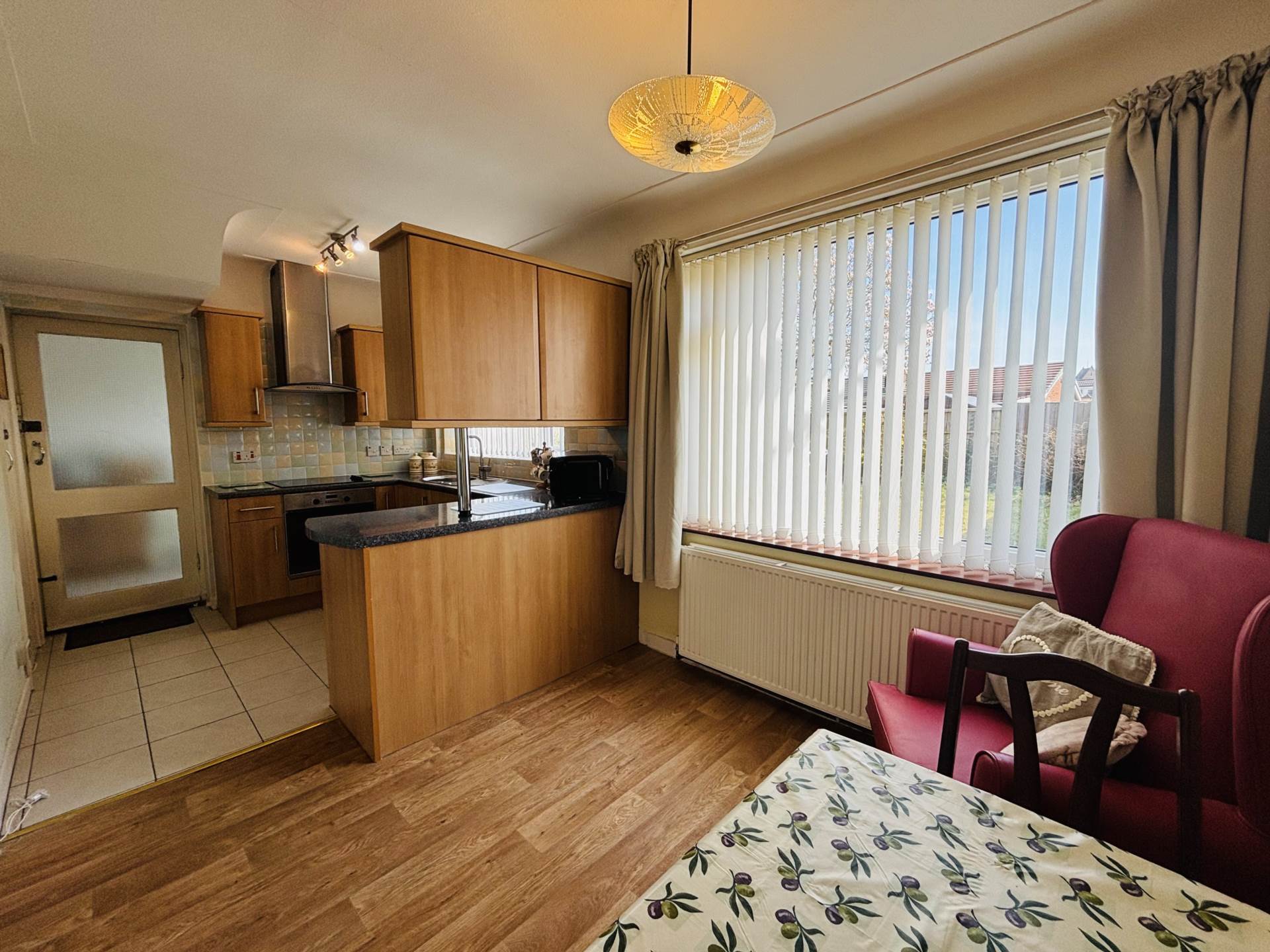 Pine Close, Kirkby Row, Image 3