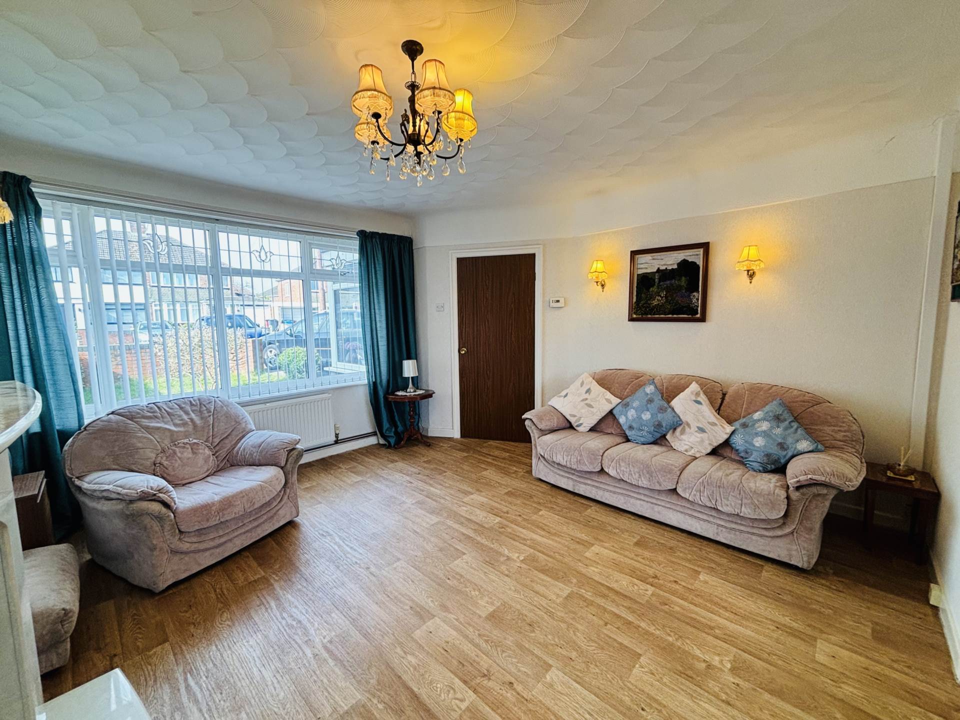 Pine Close, Kirkby Row, Image 8