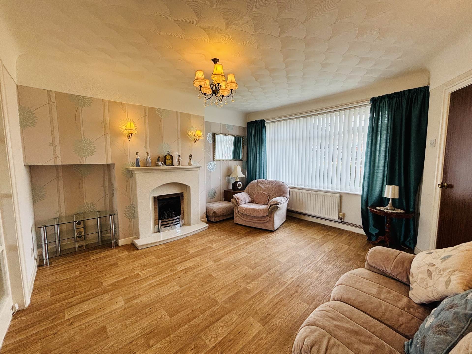 Pine Close, Kirkby Row, Image 9