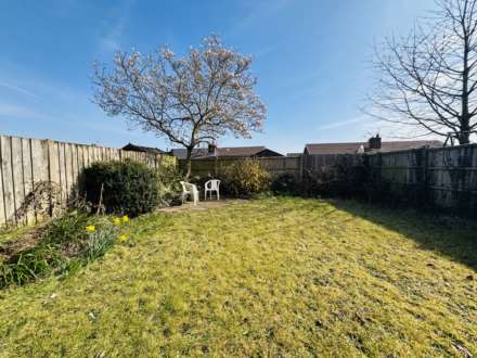 Pine Close, Kirkby Row, Image 27