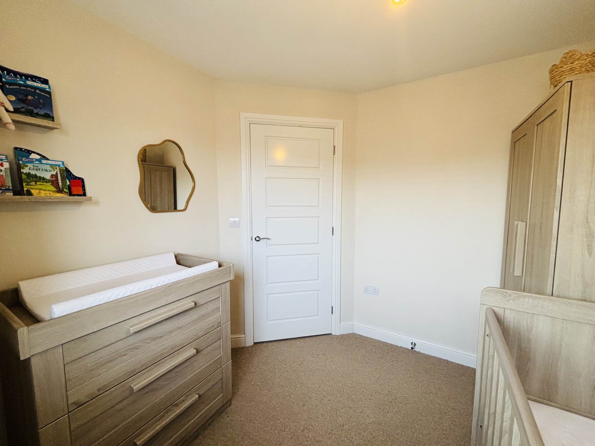 Woodhouse Road, Mulberry Park, Image 22
