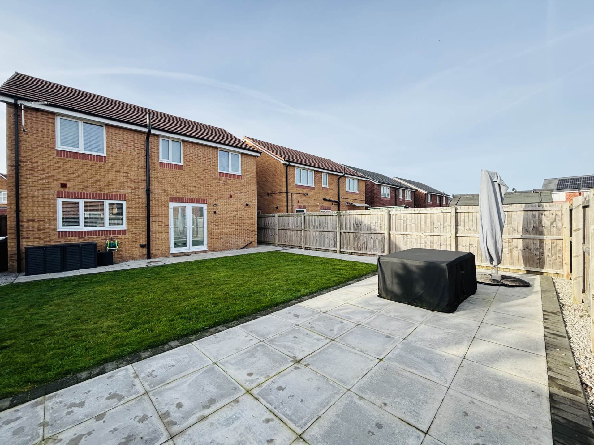 Woodhouse Road, Mulberry Park, Image 25