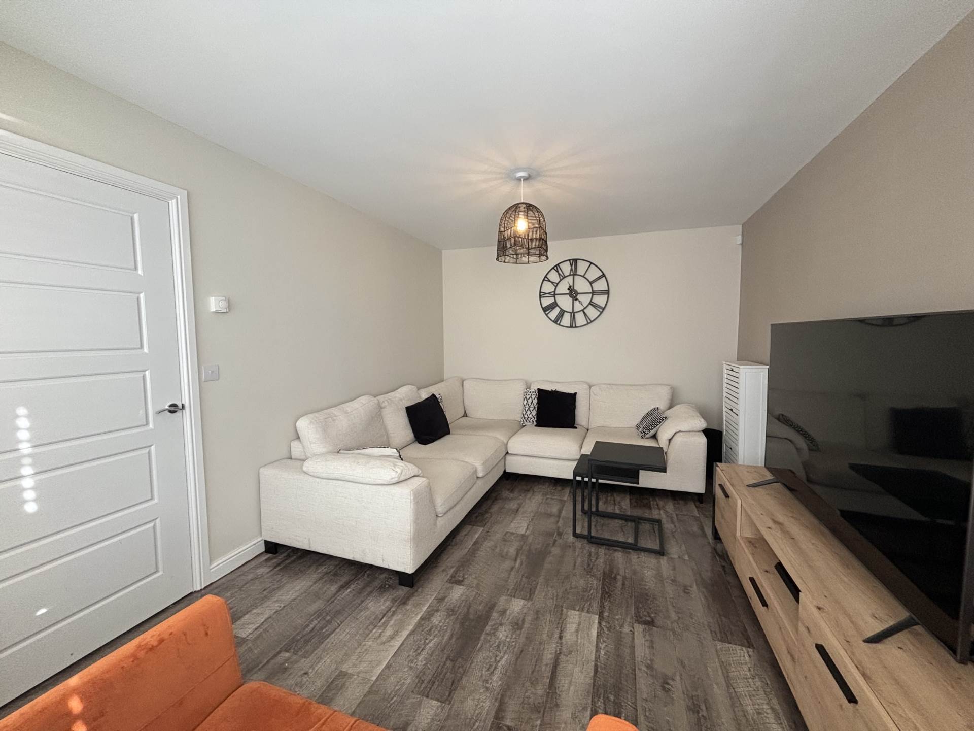 Woodhouse Road, Mulberry Park, Image 5