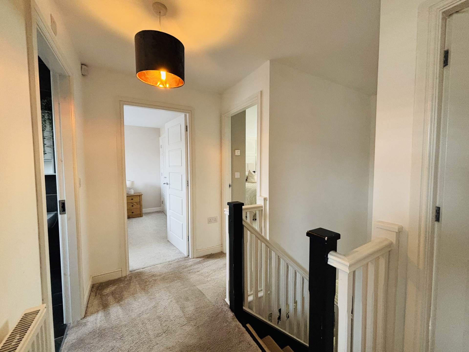 Woodhouse Road, Mulberry Park, Image 9