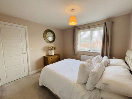 Woodhouse Road, Mulberry Park, Image 16