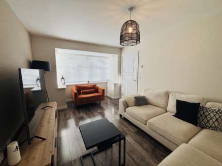 Woodhouse Road, Mulberry Park, Image 2