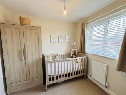 Woodhouse Road, Mulberry Park, Image 21