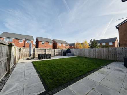 Woodhouse Road, Mulberry Park, Image 24