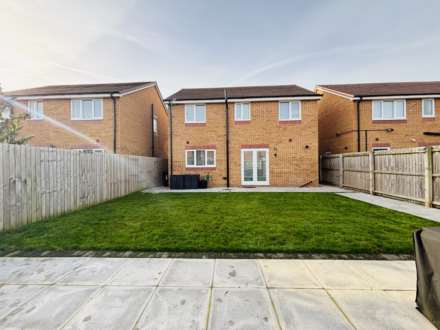 Woodhouse Road, Mulberry Park, Image 26