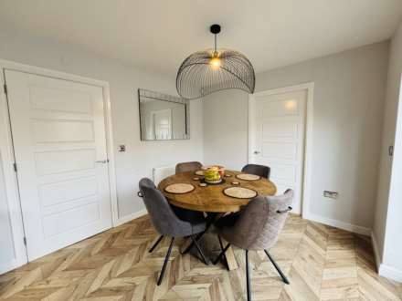 Woodhouse Road, Mulberry Park, Image 8