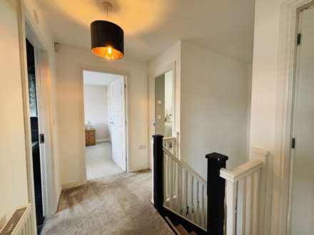 Woodhouse Road, Mulberry Park, Image 9