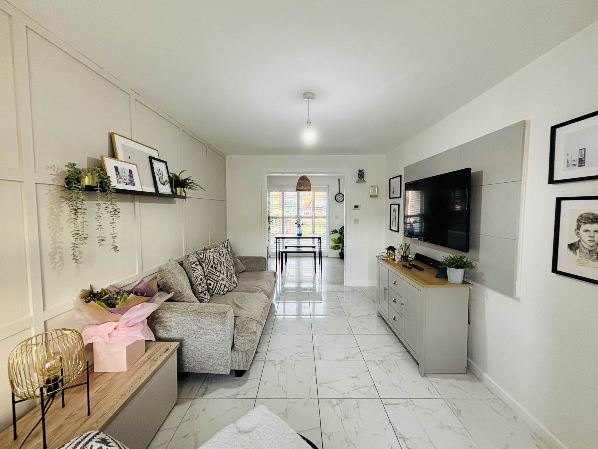 Bearwood Road, Melling View, Image 2
