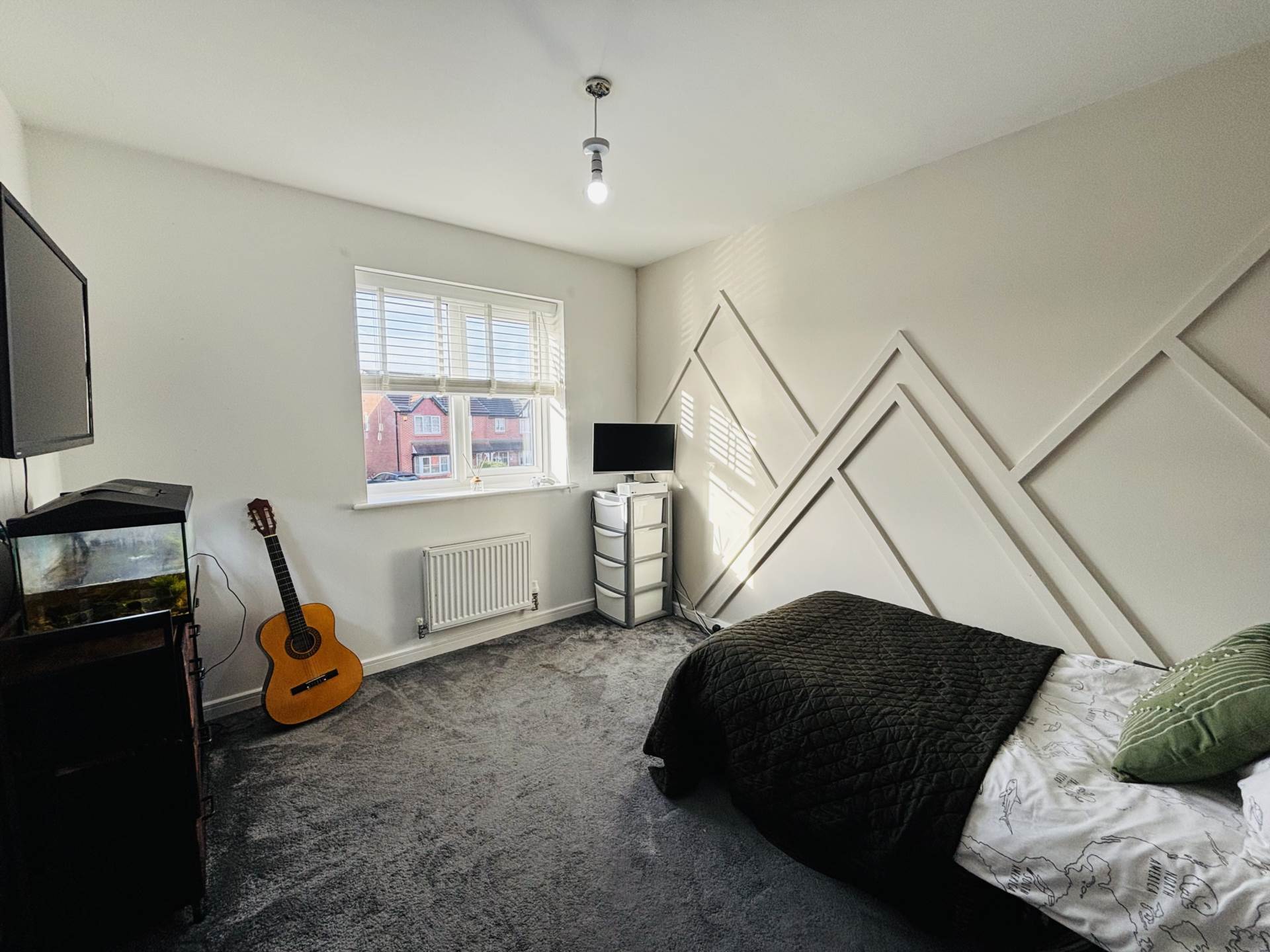 Bearwood Road, Melling View, Image 20