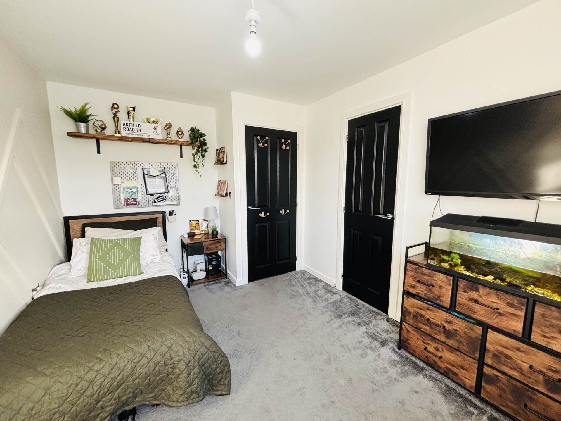 Bearwood Road, Melling View, Image 21