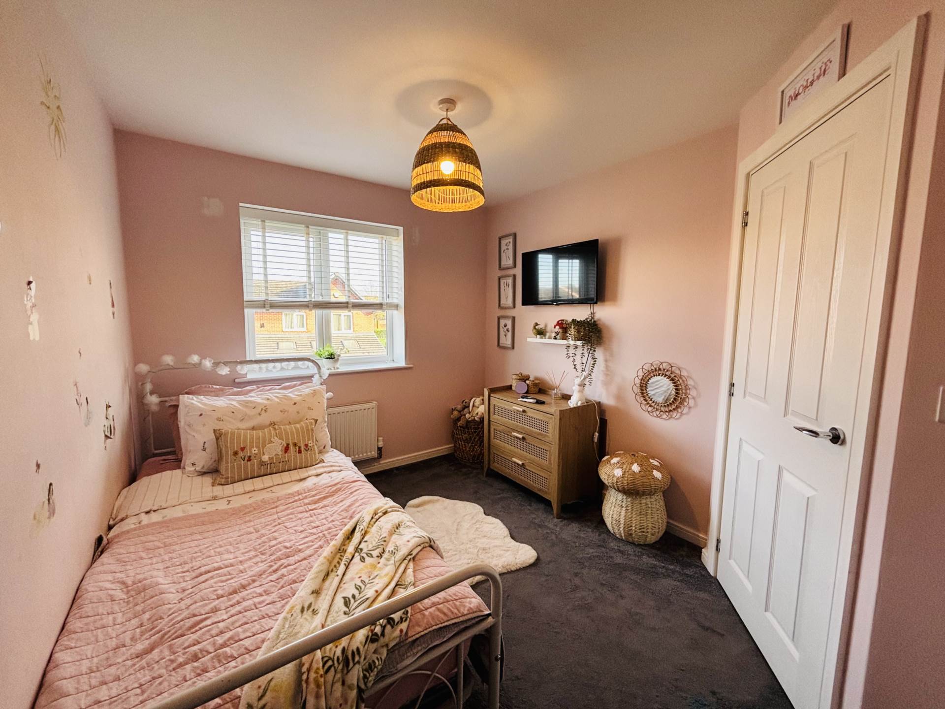 Bearwood Road, Melling View, Image 22
