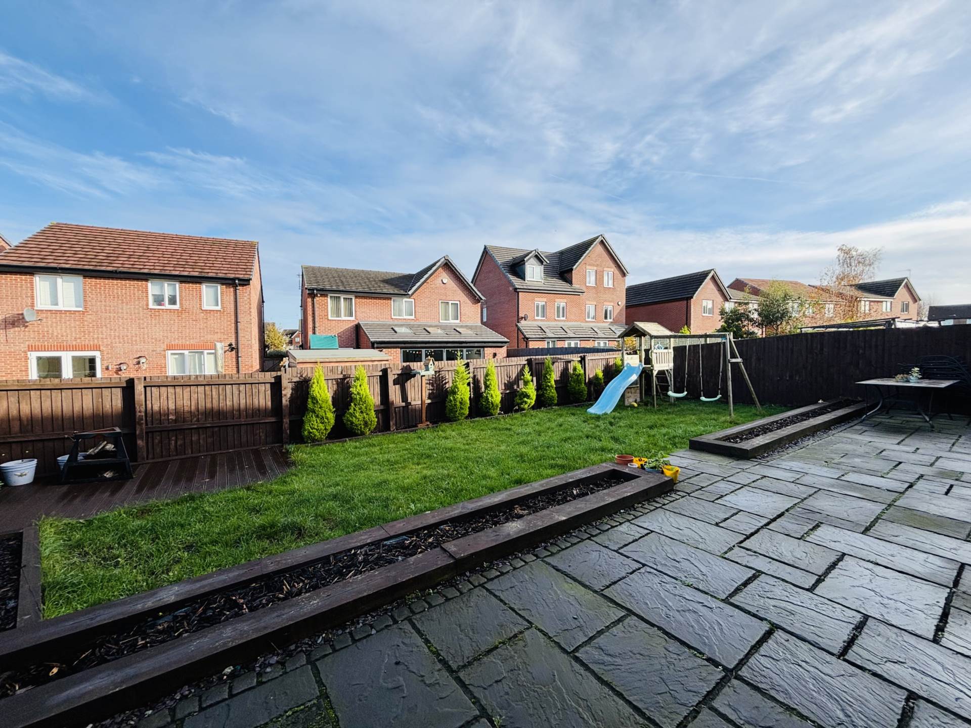 Bearwood Road, Melling View, Image 27