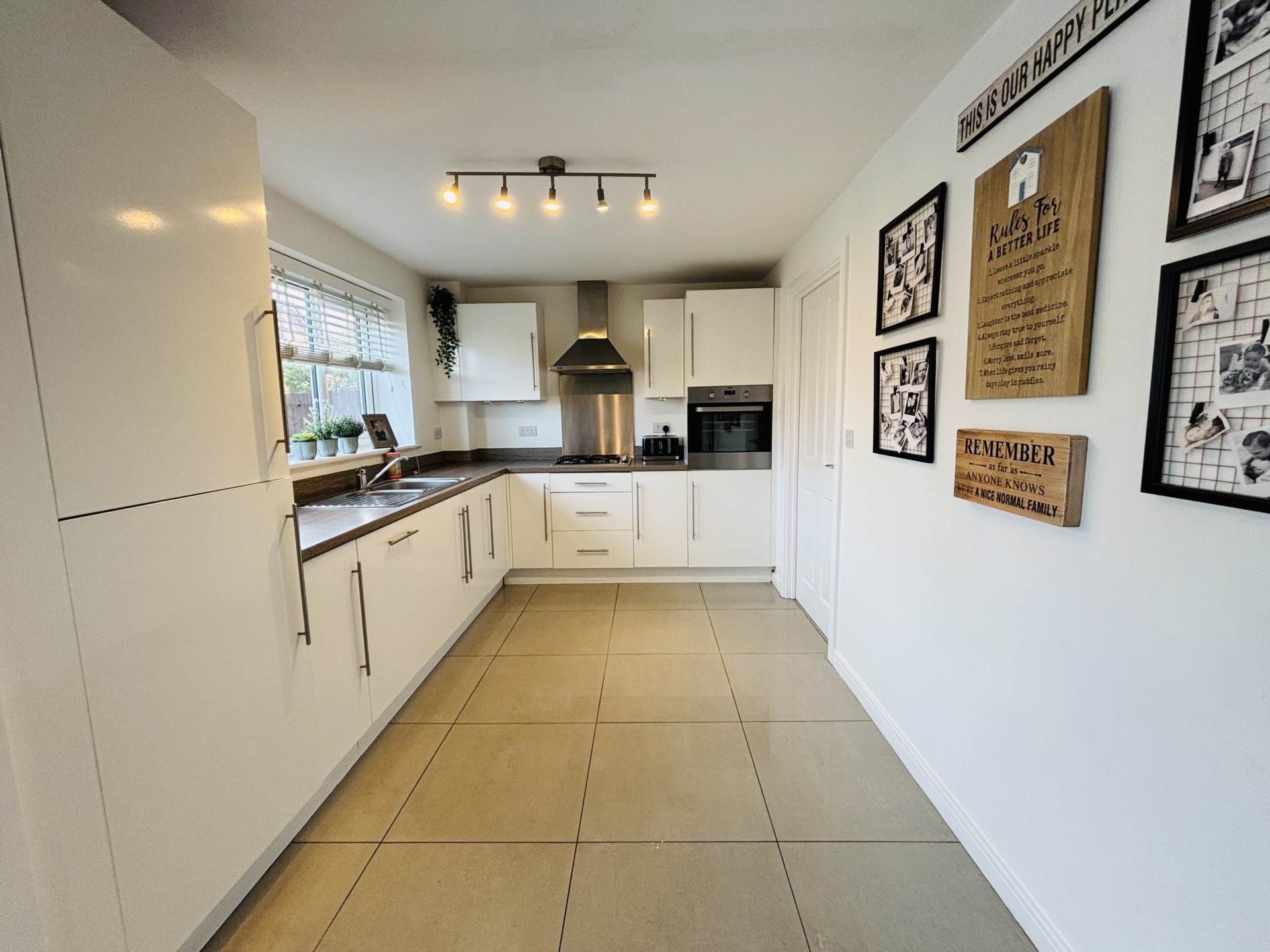 Bearwood Road, Melling View, Image 4
