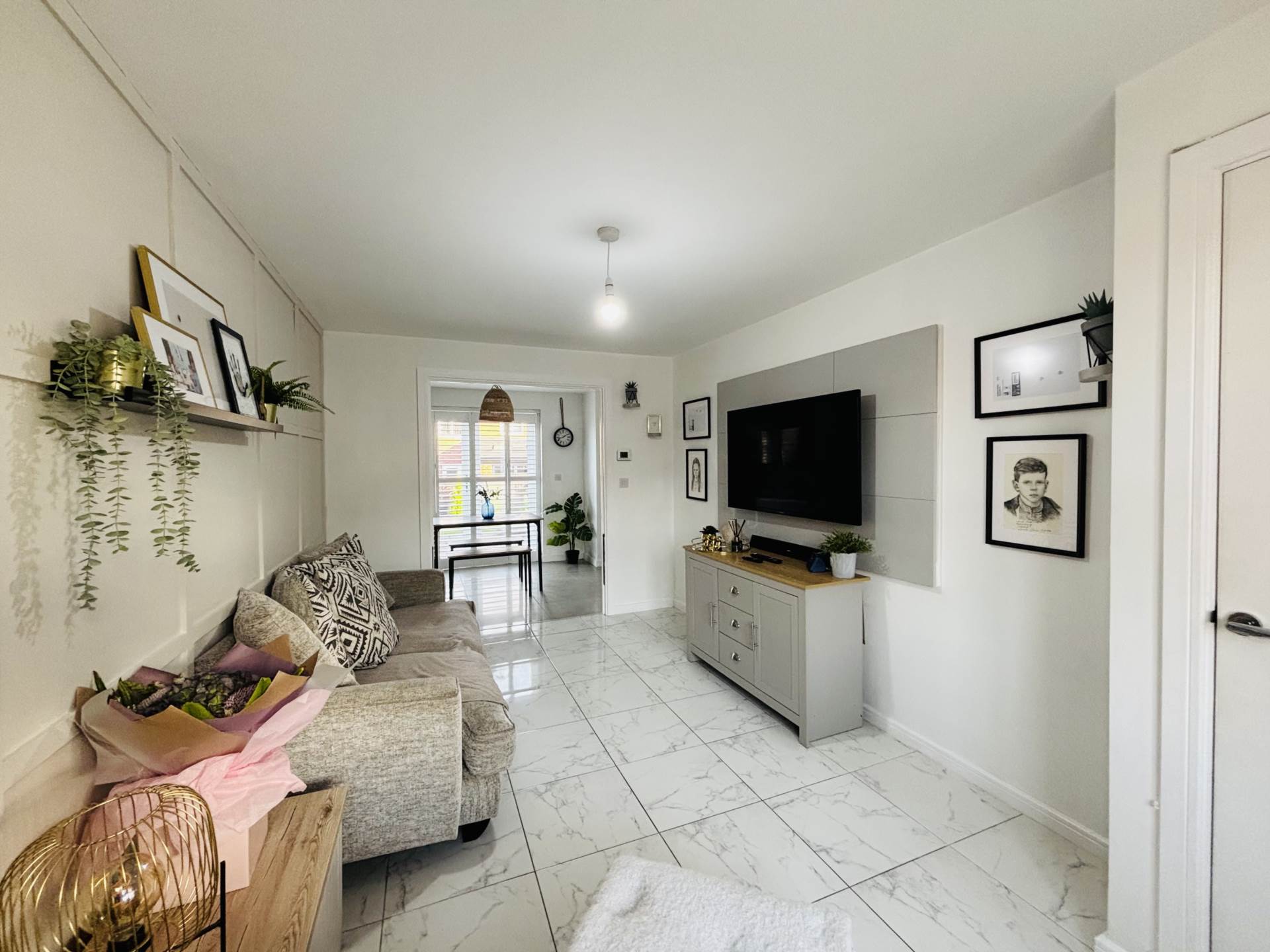 Bearwood Road, Melling View, Image 5