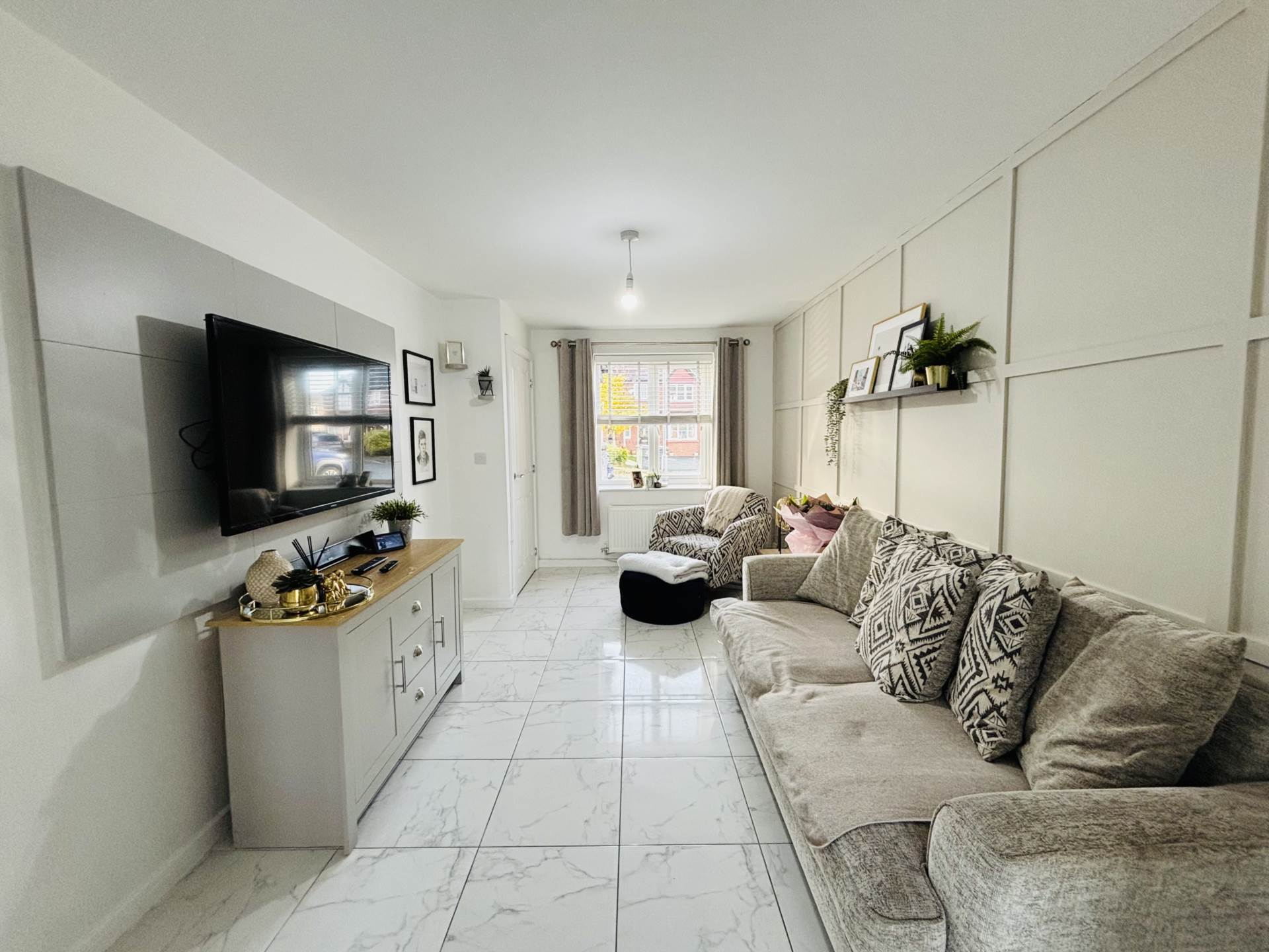 Bearwood Road, Melling View, Image 6