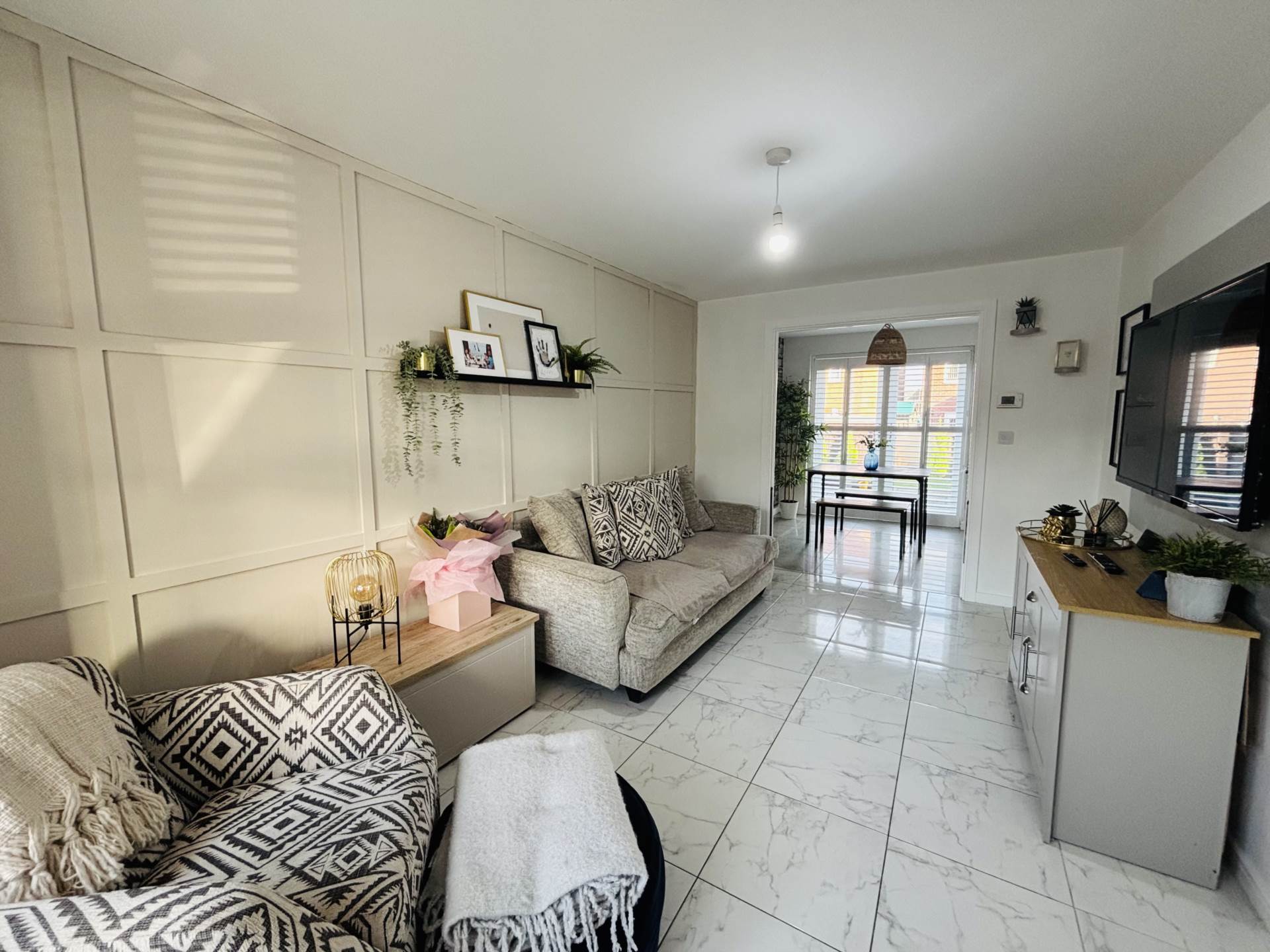 Bearwood Road, Melling View, Image 7