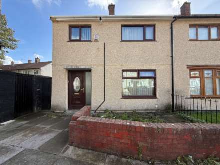 Kenbury Road, Northwood