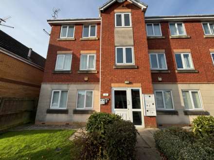 2 Bedroom Apartment, Greengables, Towerhill