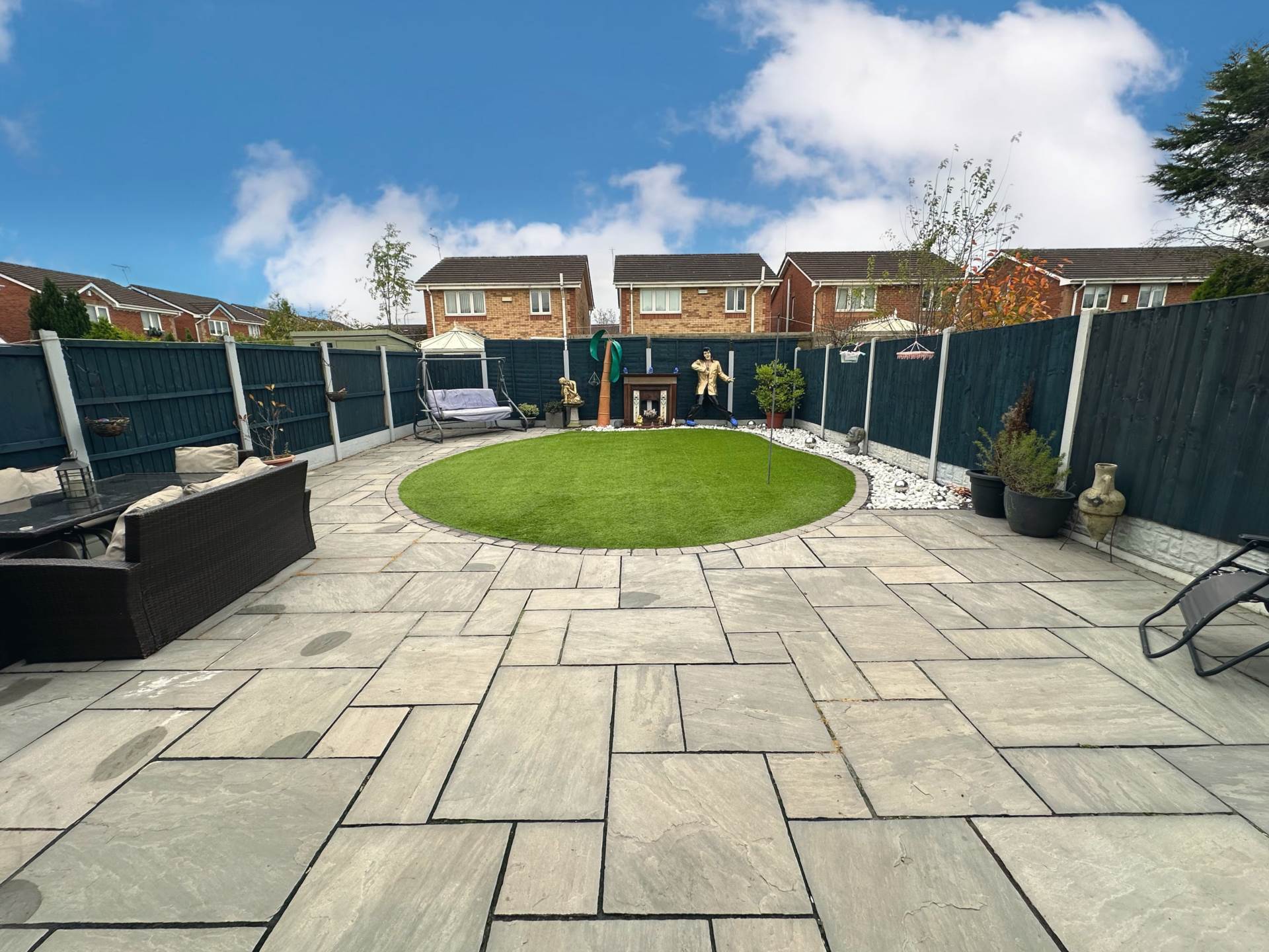 St. Christophers Drive, Huyton, Image 24