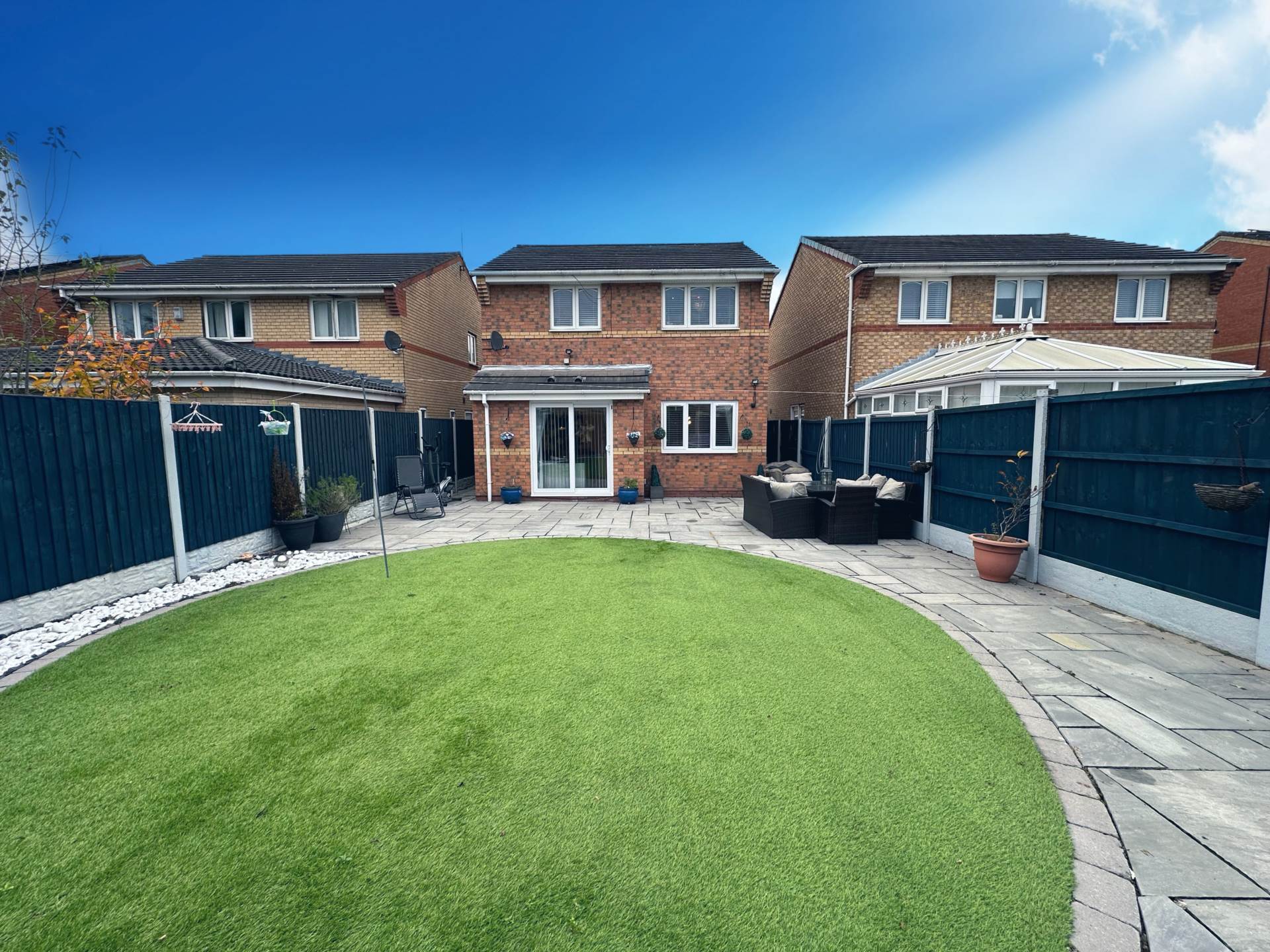 St. Christophers Drive, Huyton, Image 4