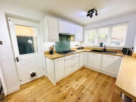 St. Christophers Drive, Huyton, Image 3