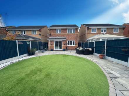 St. Christophers Drive, Huyton, Image 4