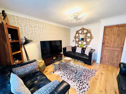 St. Christophers Drive, Huyton, Image 8