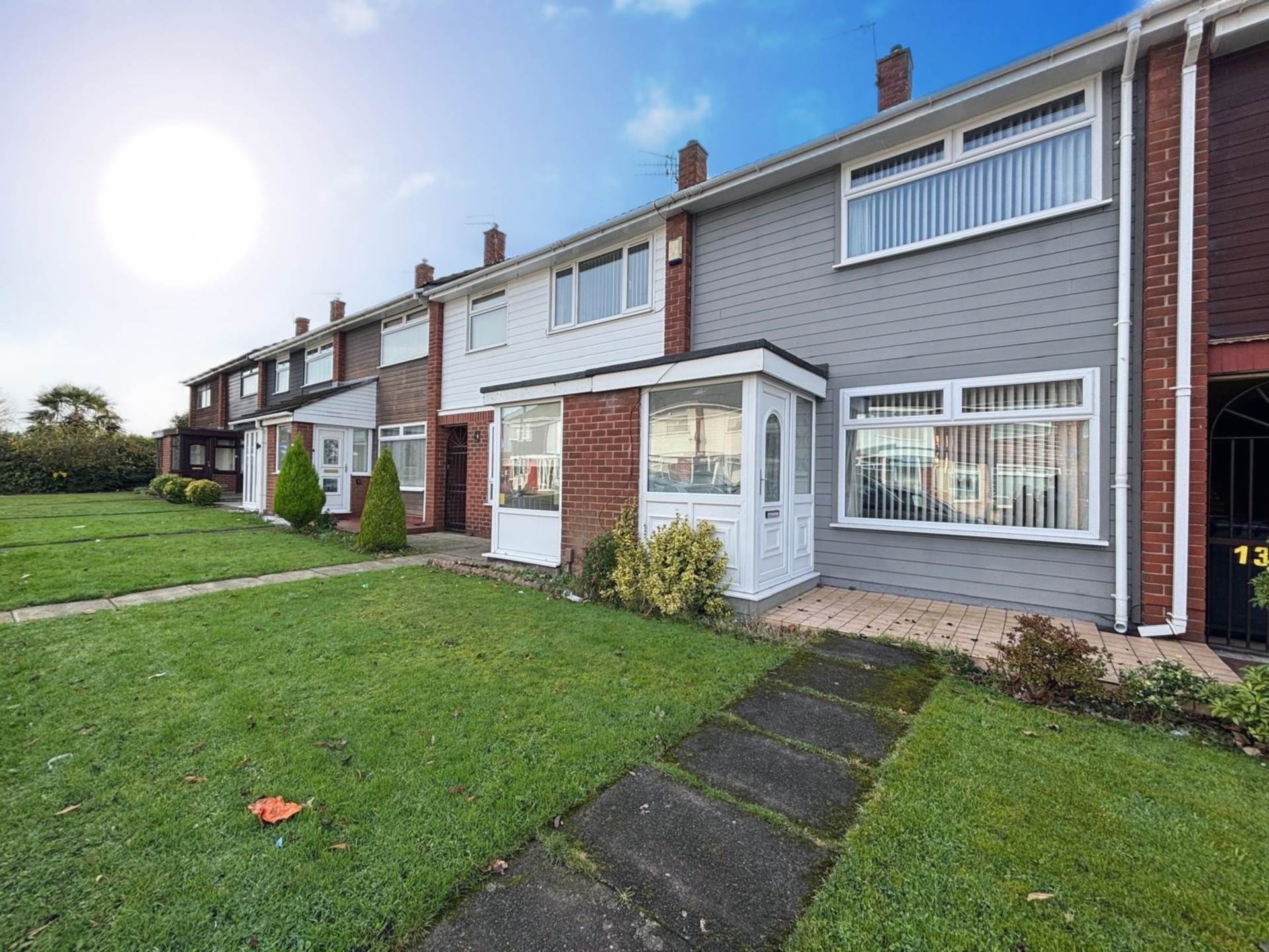 Sefton Drive, Kirkby Park, Image 1