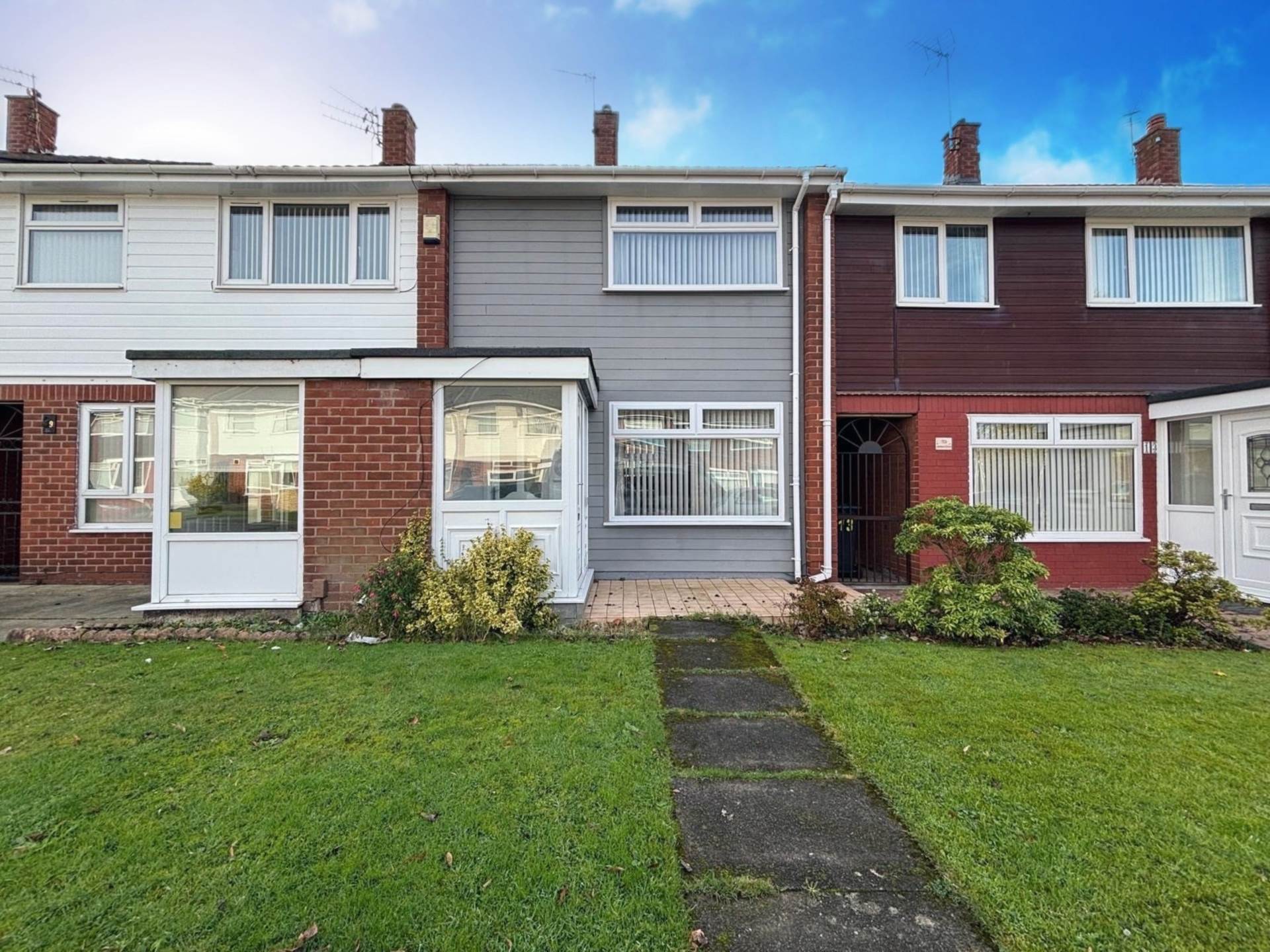 Sefton Drive, Kirkby Park, Image 22