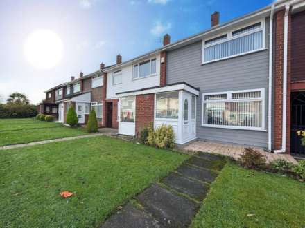 Sefton Drive, Kirkby Park, Image 1