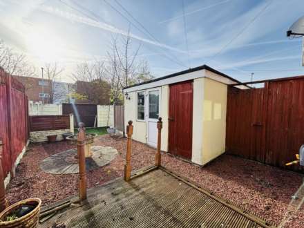 Sefton Drive, Kirkby Park, Image 17
