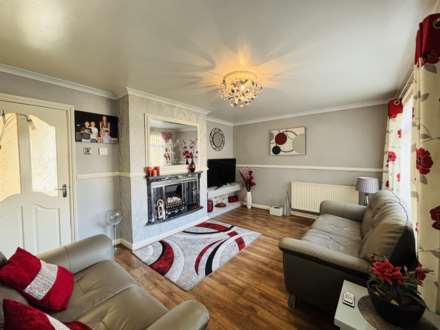 Sefton Drive, Kirkby Park, Image 2