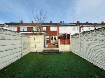 Sefton Drive, Kirkby Park, Image 21