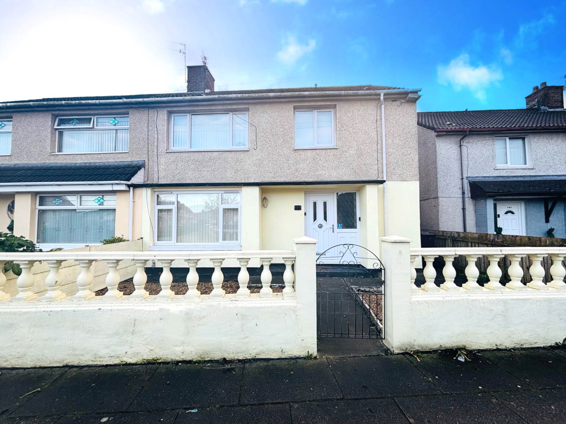 Roughwood Drive, Northwood, Image 1