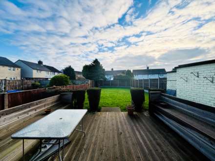 Roughwood Drive, Northwood, Image 16
