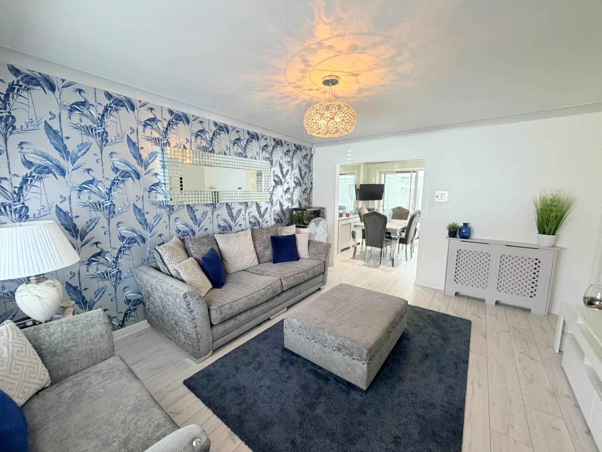 Satinwood Crescent, Melling, Image 2