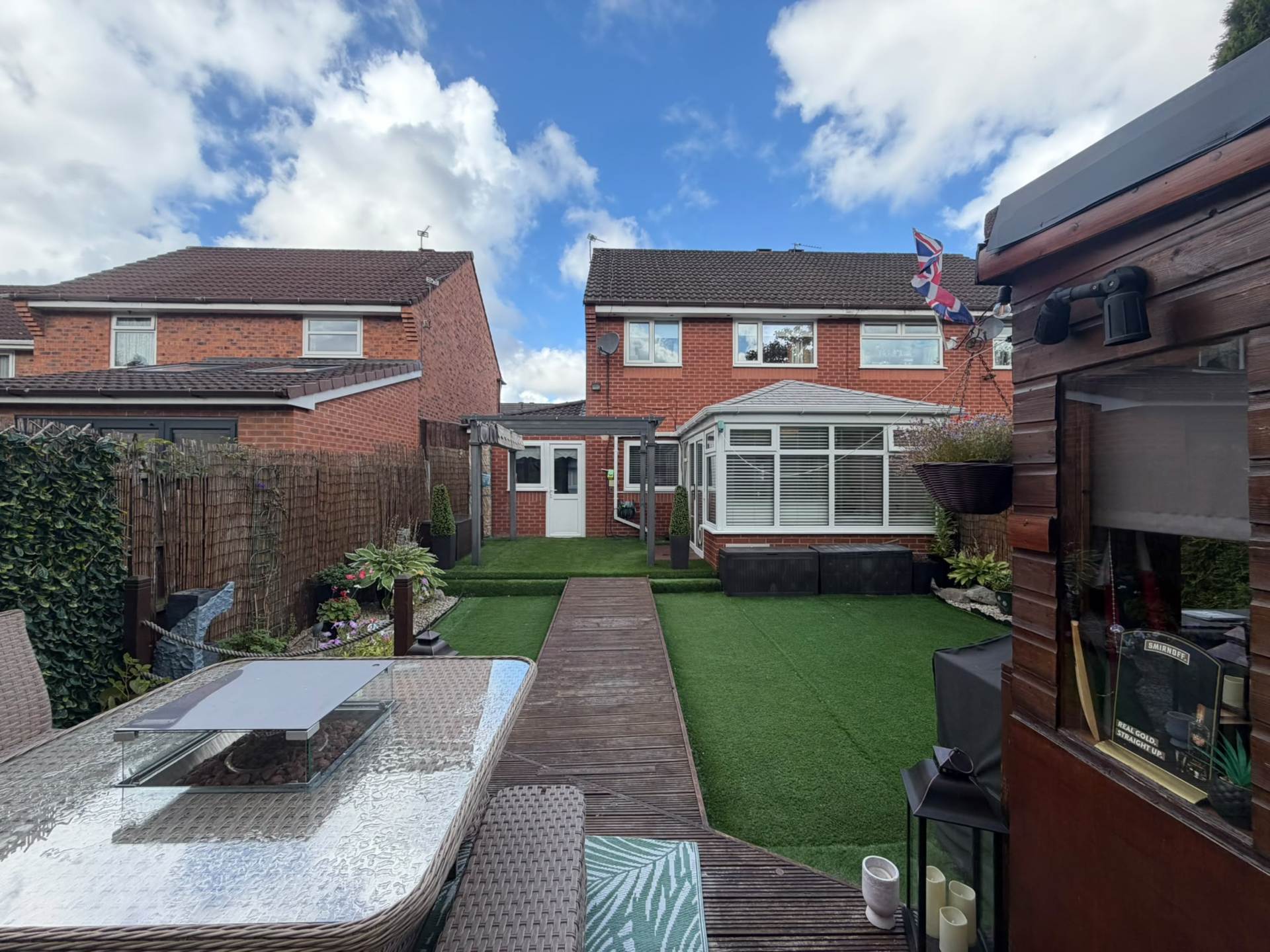 Satinwood Crescent, Melling, Image 25