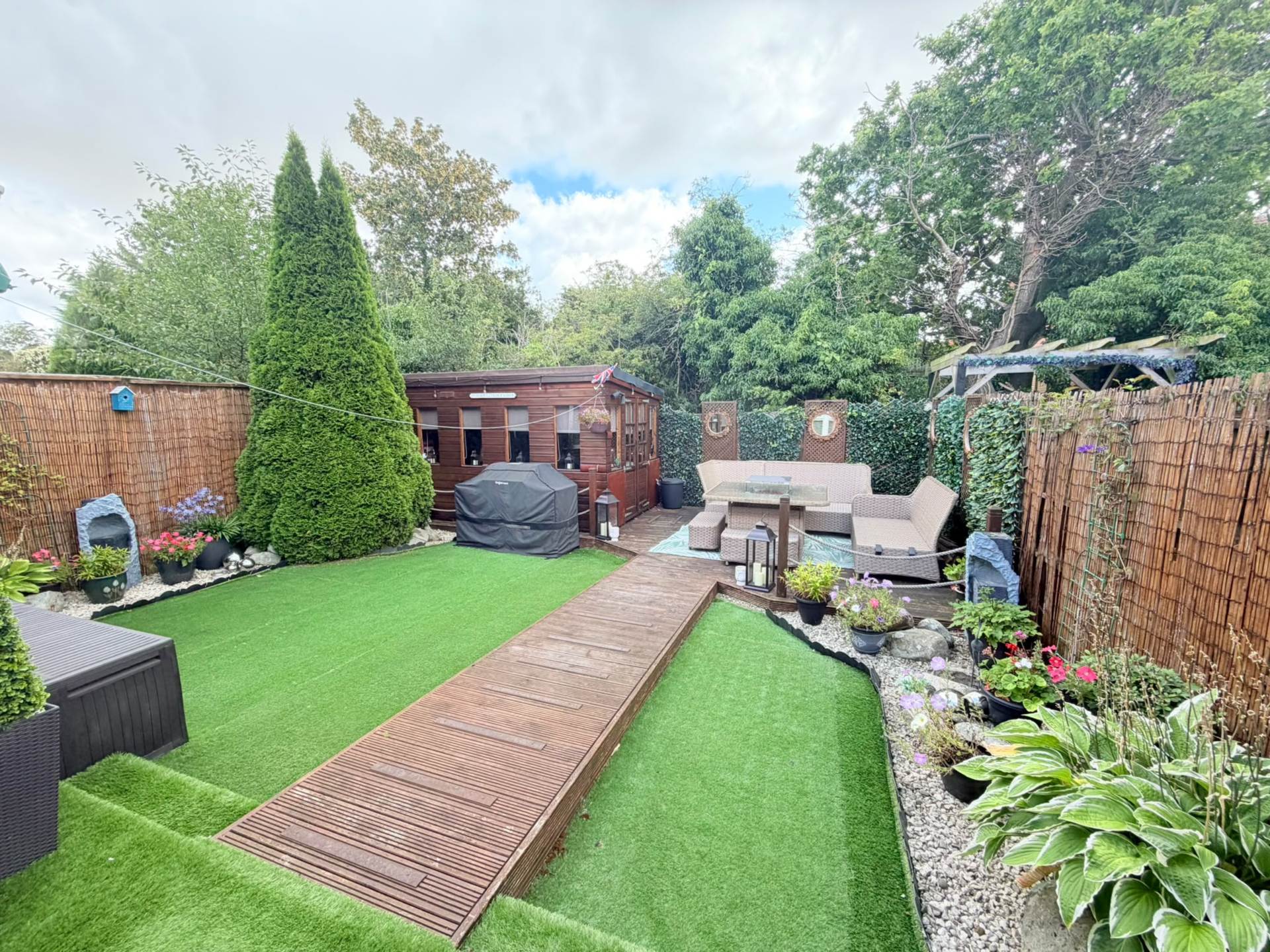 Satinwood Crescent, Melling, Image 26