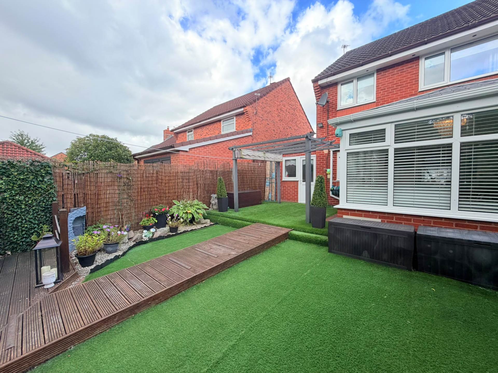 Satinwood Crescent, Melling, Image 27