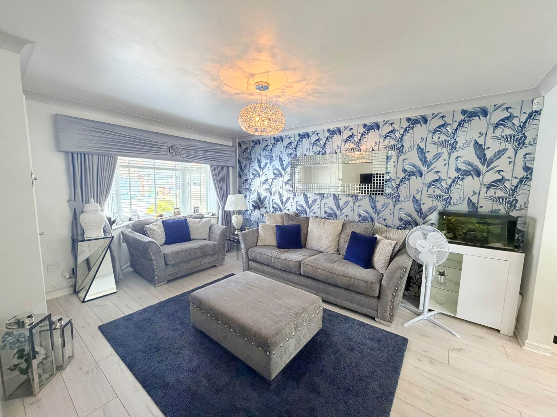 Satinwood Crescent, Melling, Image 3
