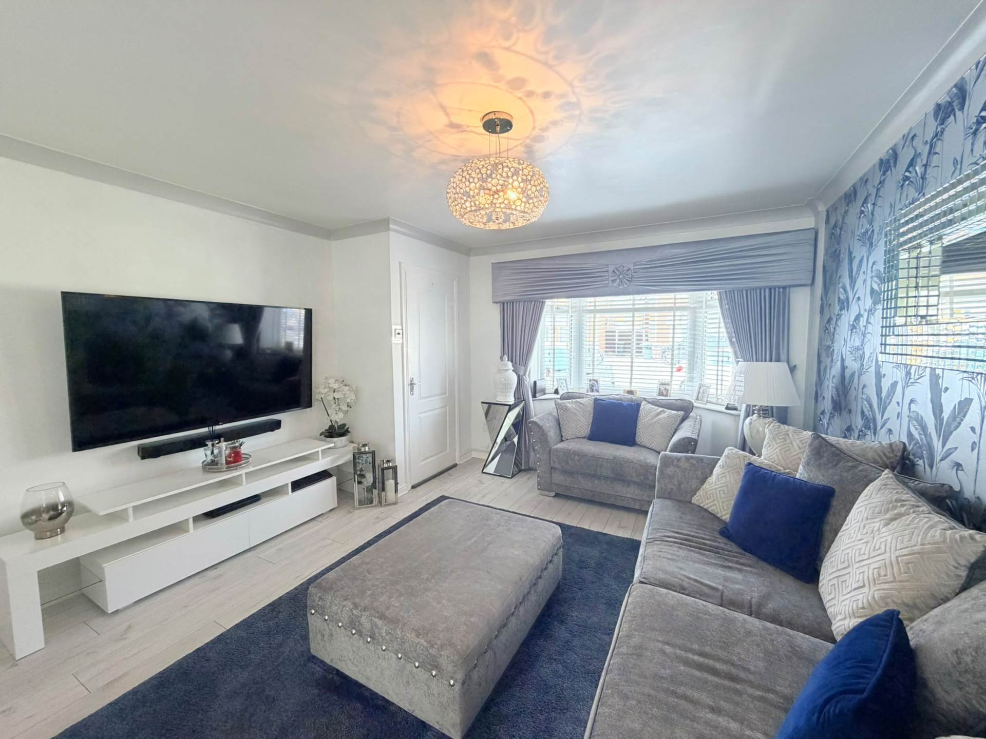 Satinwood Crescent, Melling, Image 4