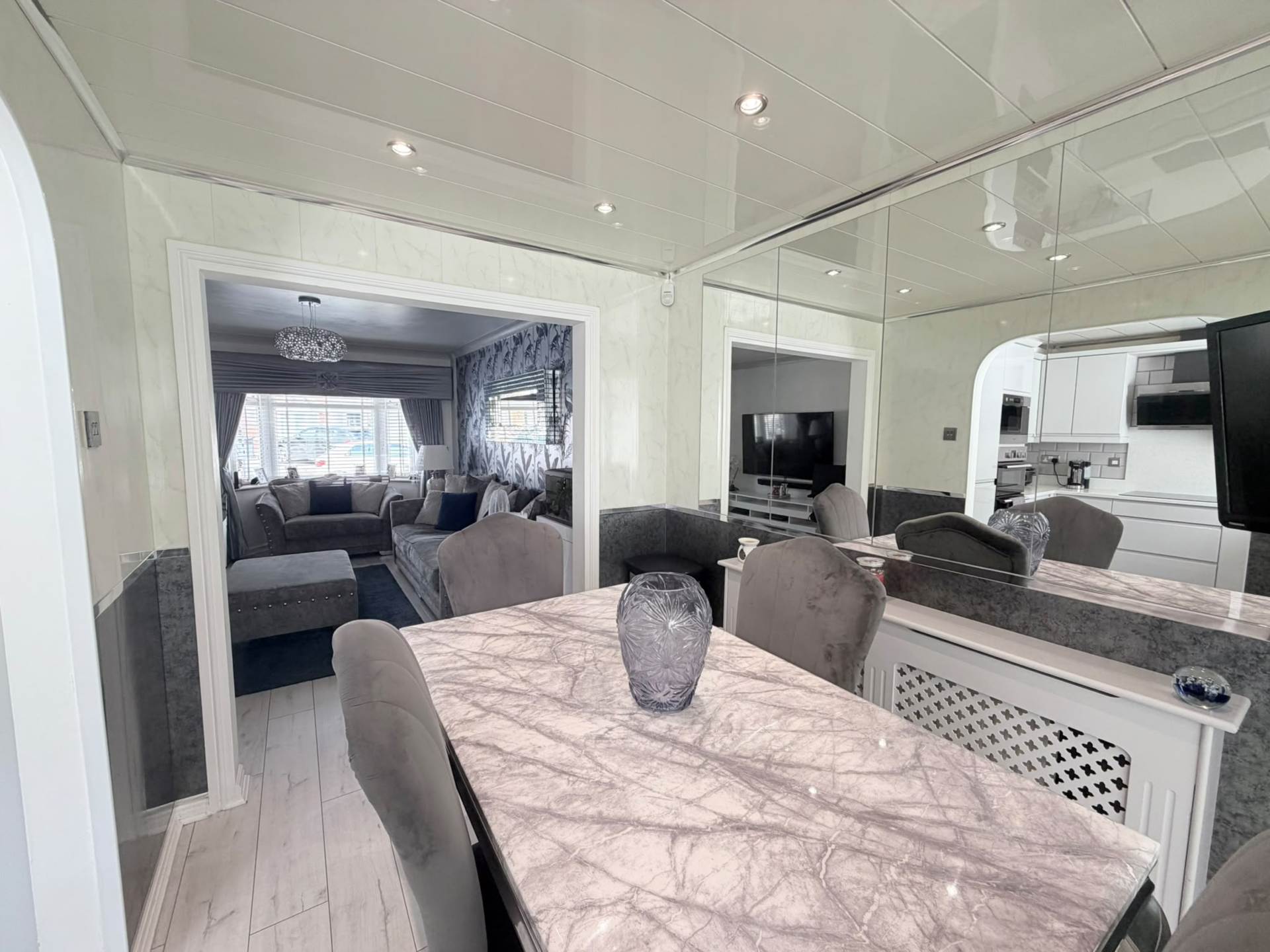 Satinwood Crescent, Melling, Image 5