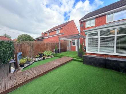 Satinwood Crescent, Melling, Image 27