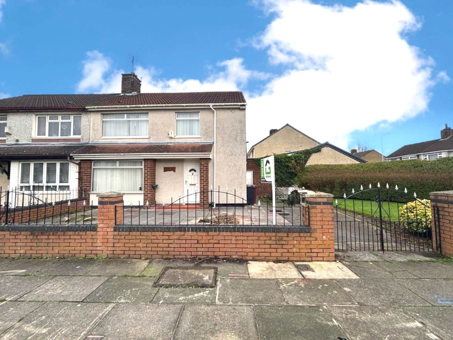 Bracknell Avenue, Southdene, Image 1