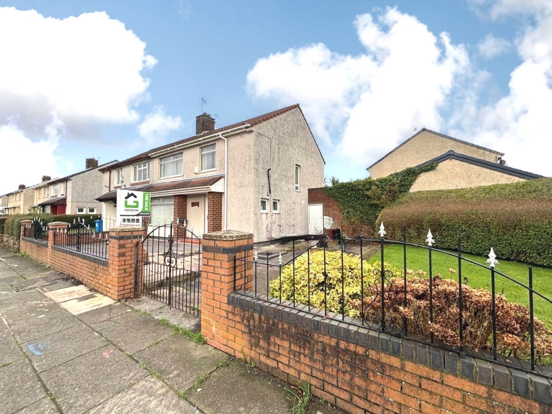Bracknell Avenue, Southdene, Image 2